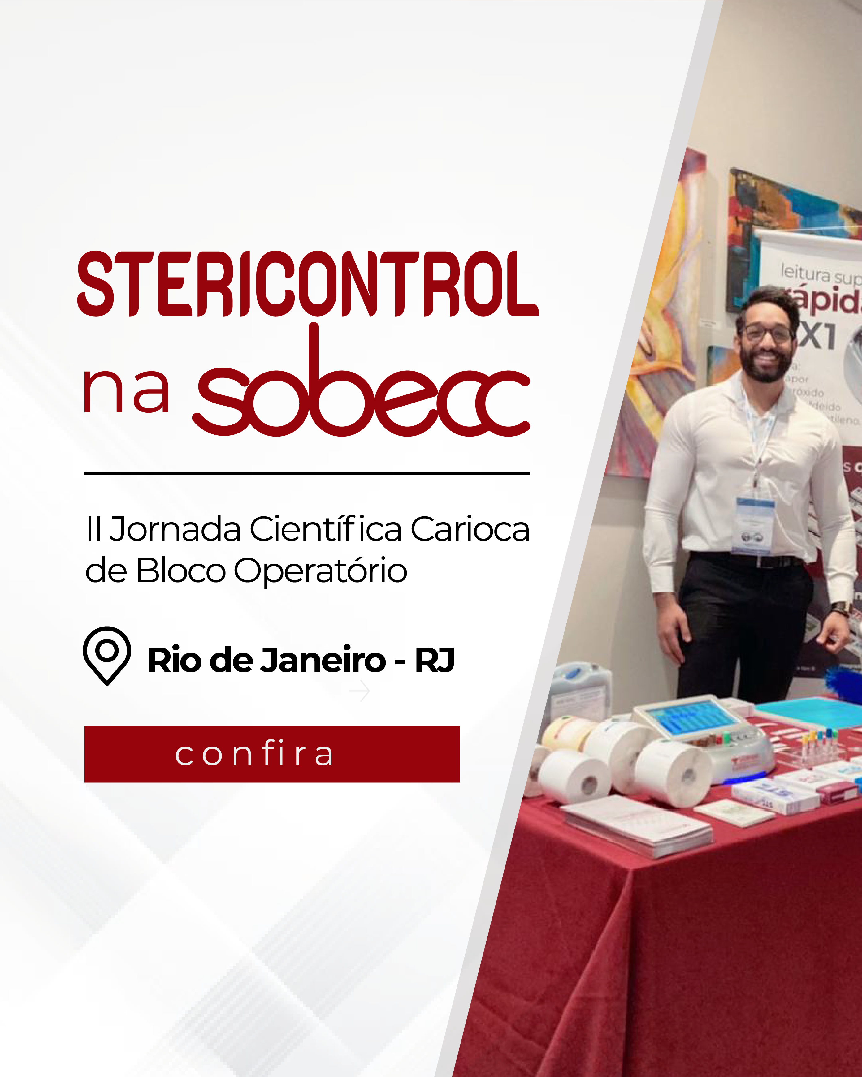 Jornada Carioca SOBECC