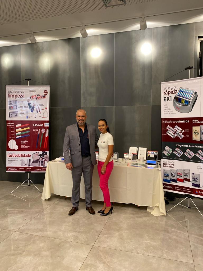 Excel&ecirc;ncia em CME + Symex